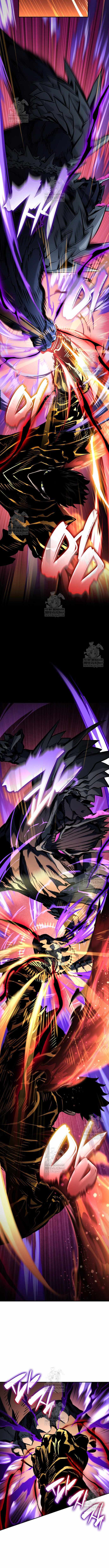 Read Boundless Necromancer Manga Online