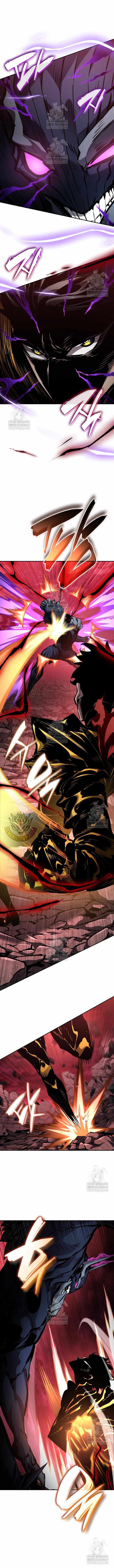Read Boundless Necromancer Manga Online