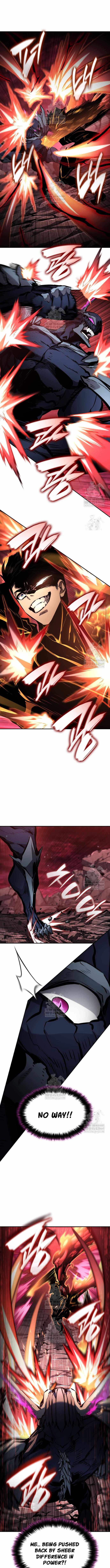 Read Boundless Necromancer Manga Online