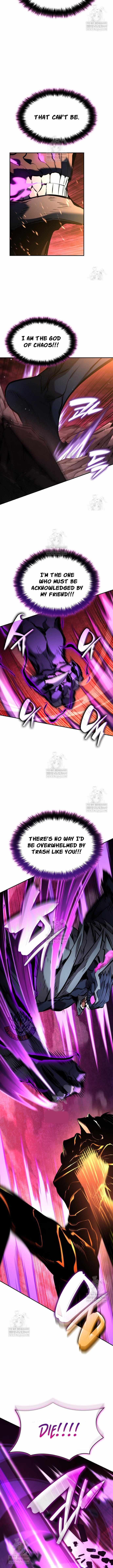 Read Boundless Necromancer Manga Online