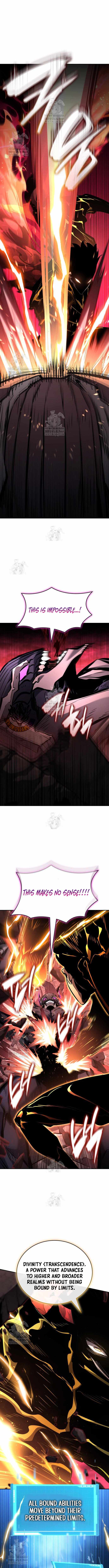 Read Boundless Necromancer Manga Online