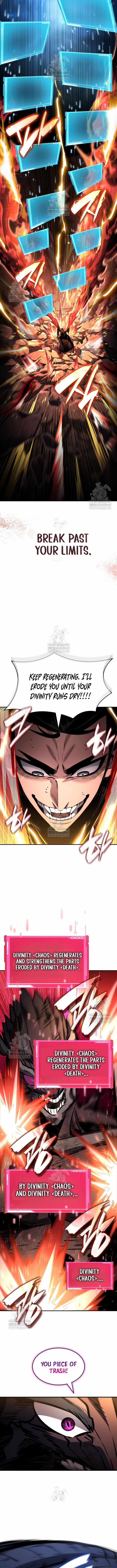 Read Boundless Necromancer Manga Online