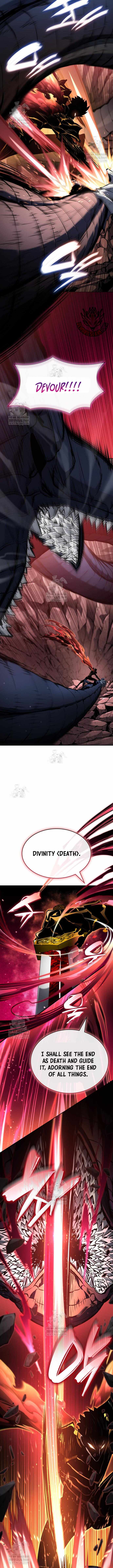 Read Boundless Necromancer Manga Online