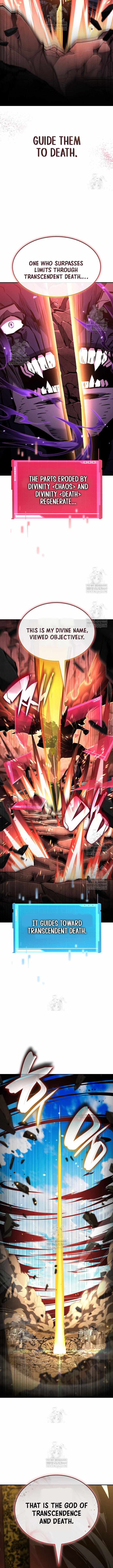 Read Boundless Necromancer Manga Online