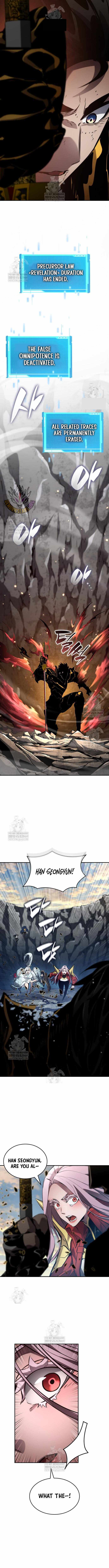 Read Boundless Necromancer Manga Online