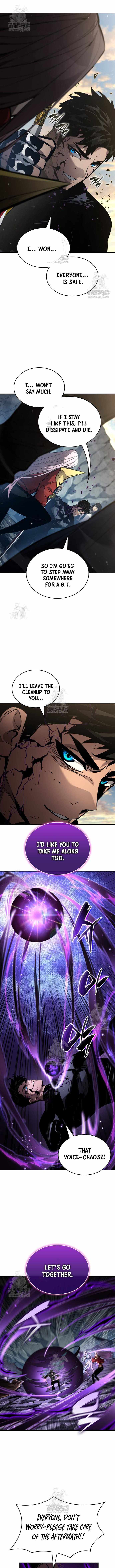 Read Boundless Necromancer Manga Online