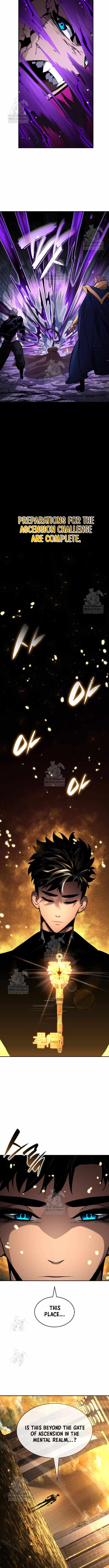 Read Boundless Necromancer Manga Online