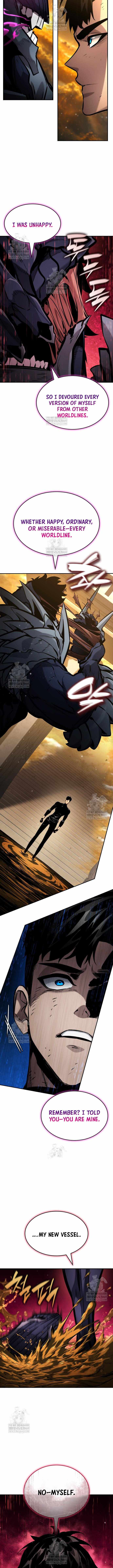 Read Boundless Necromancer Manga Online