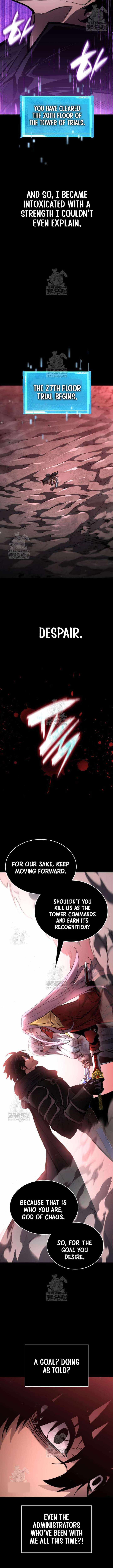 Read Boundless Necromancer Manga Online