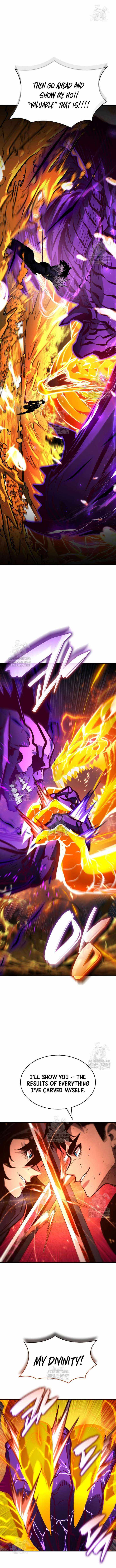 Read Boundless Necromancer Manga Online