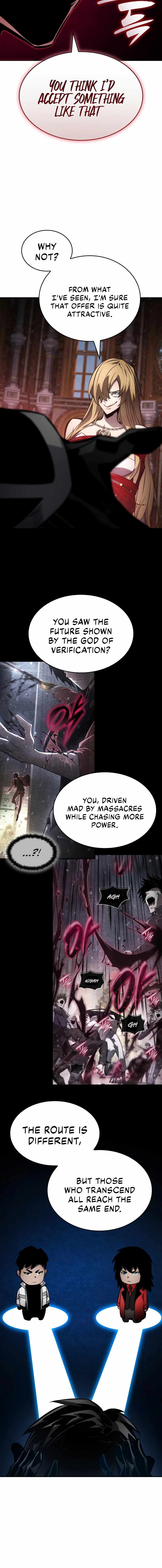 Read Boundless Necromancer Manga Online