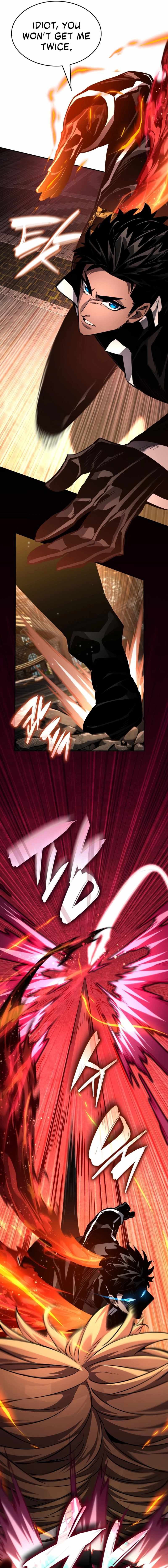 Read Boundless Necromancer Manga Online