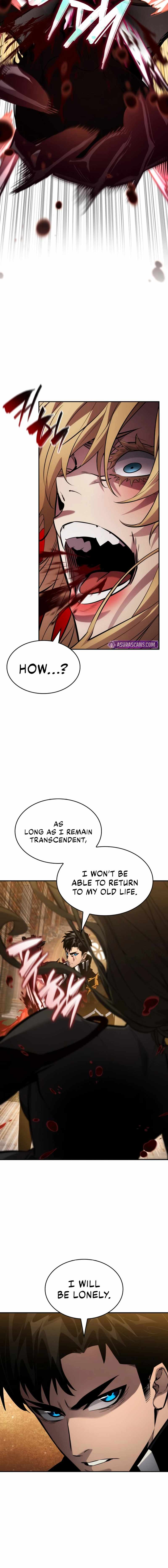 Read Boundless Necromancer Manga Online