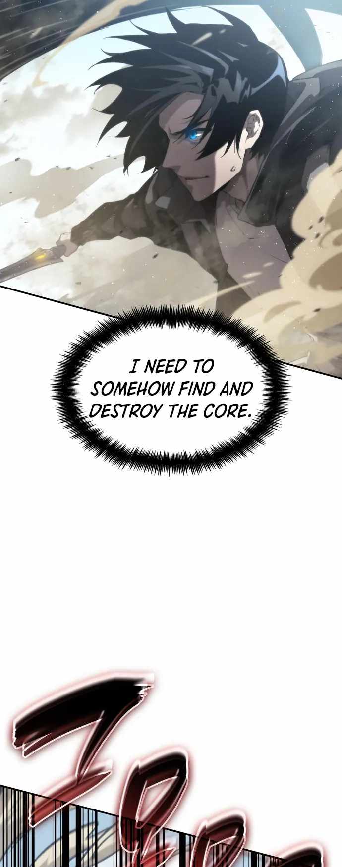 Read Boundless Necromancer Manga Online