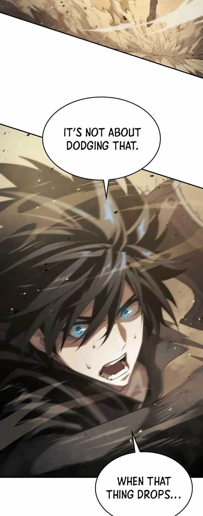 Read Boundless Necromancer Manga Online