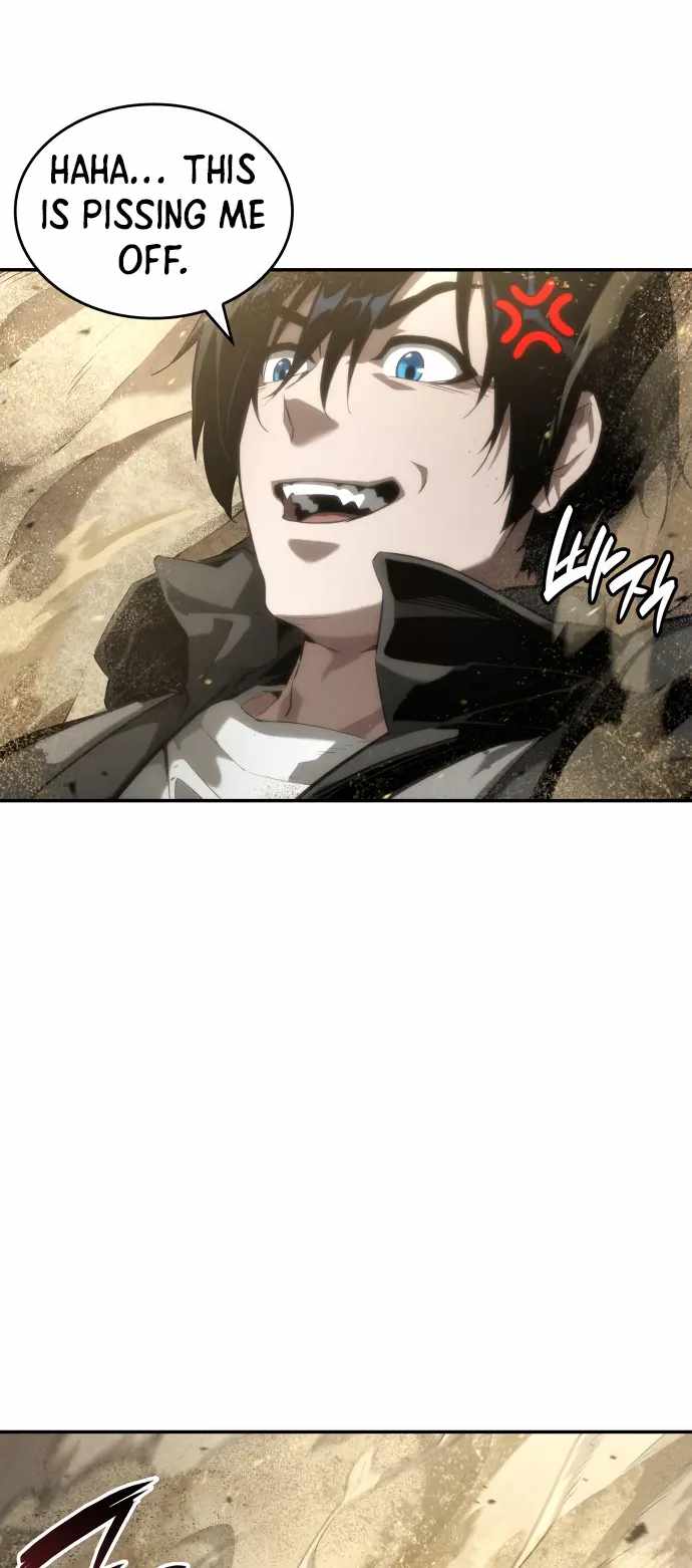Read Boundless Necromancer Manga Online