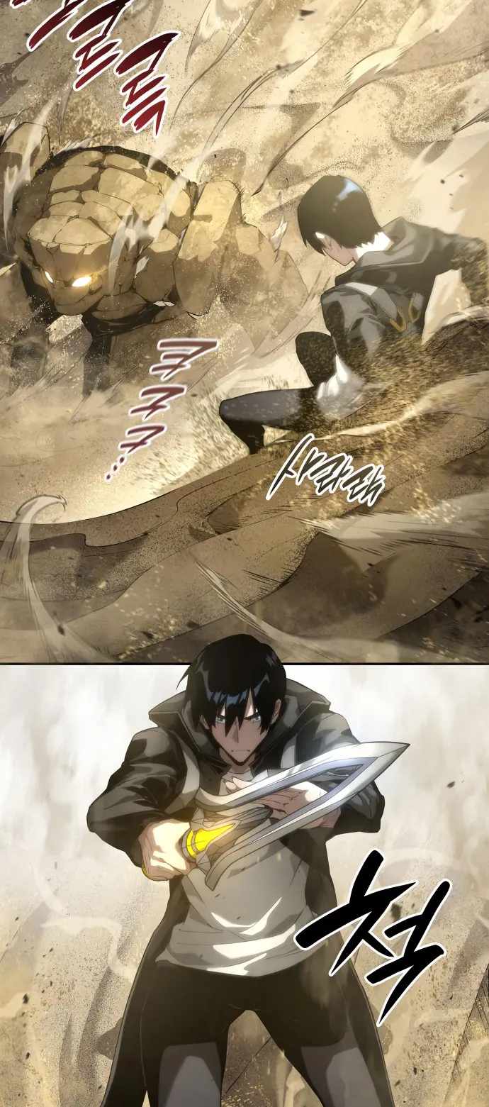 Read Boundless Necromancer Manga Online