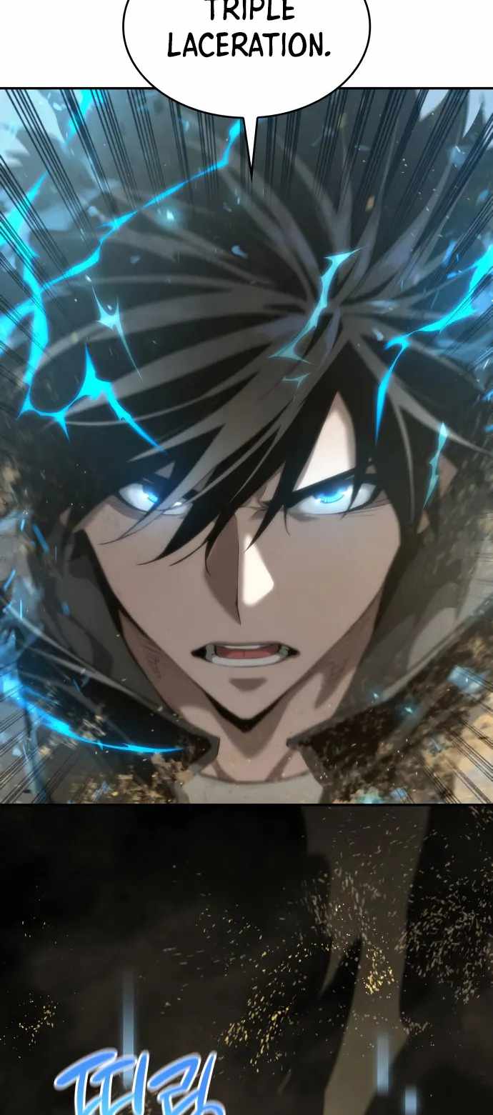 Read Boundless Necromancer Manga Online
