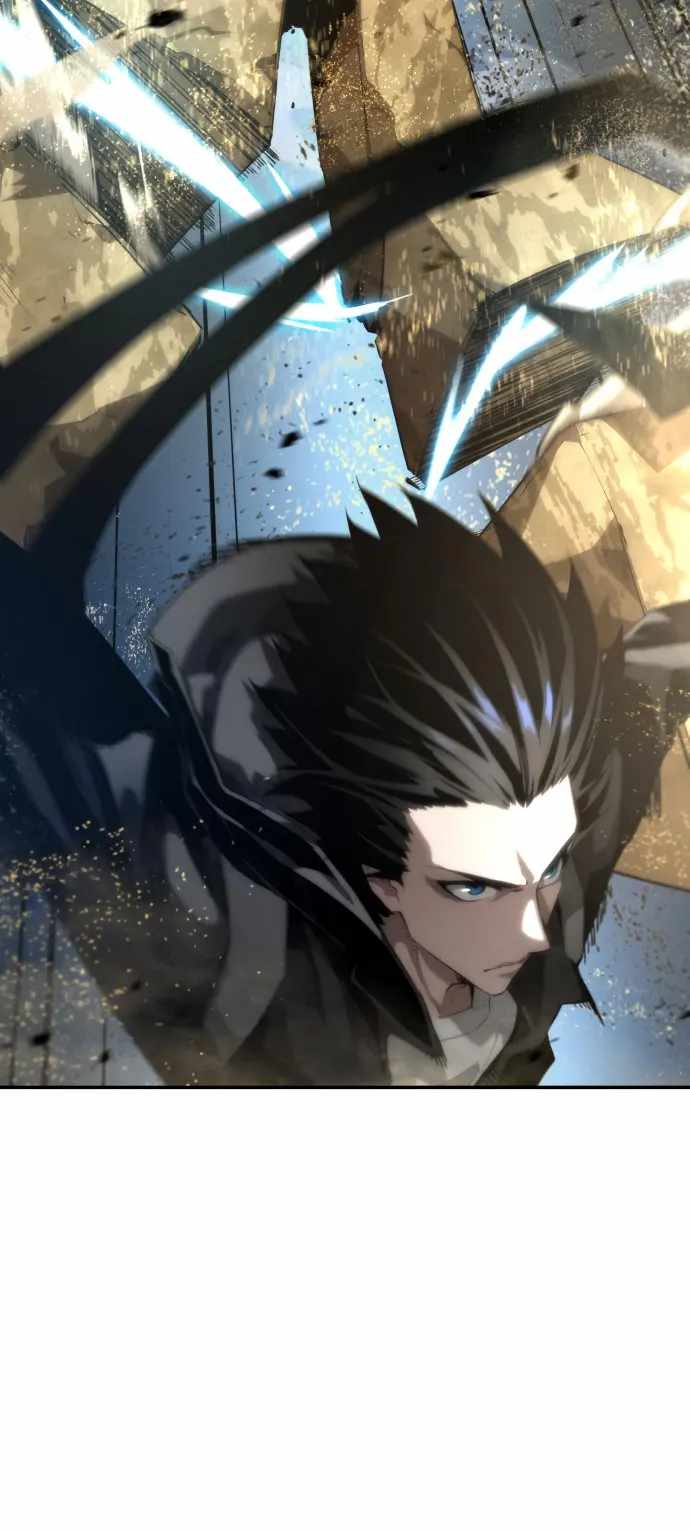 Read Boundless Necromancer Manga Online