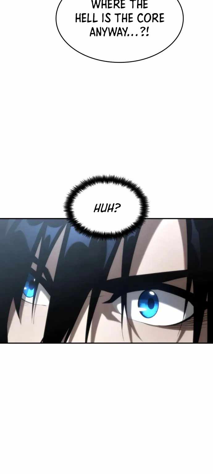 Read Boundless Necromancer Manga Online
