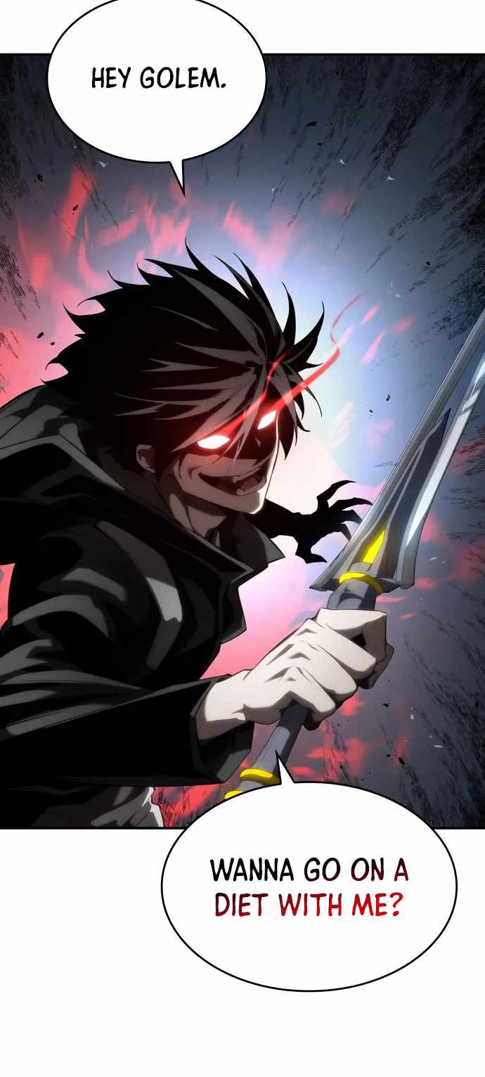 Read Boundless Necromancer Manga Online