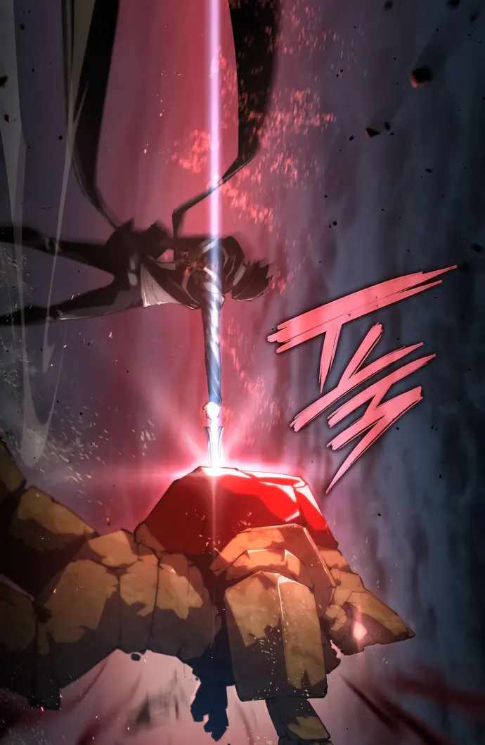 Read Boundless Necromancer Manga Online