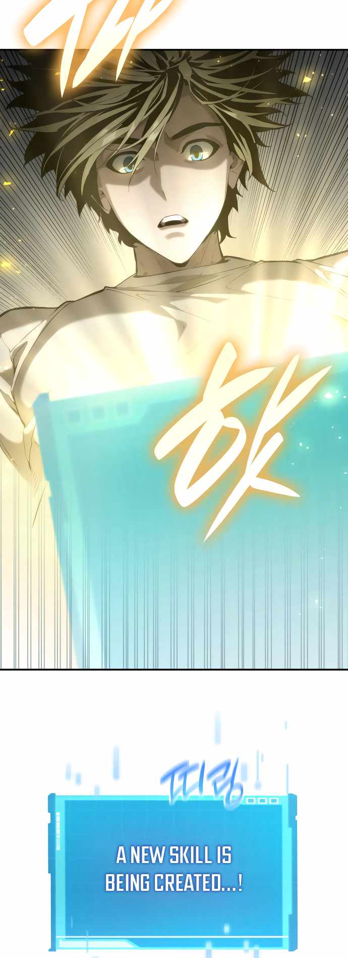 Read Boundless Necromancer Manga Online