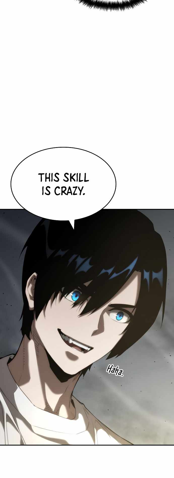Read Boundless Necromancer Manga Online