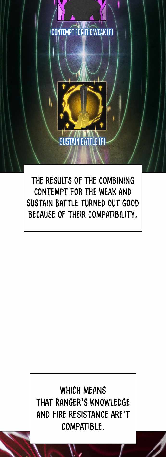 Read Boundless Necromancer Manga Online
