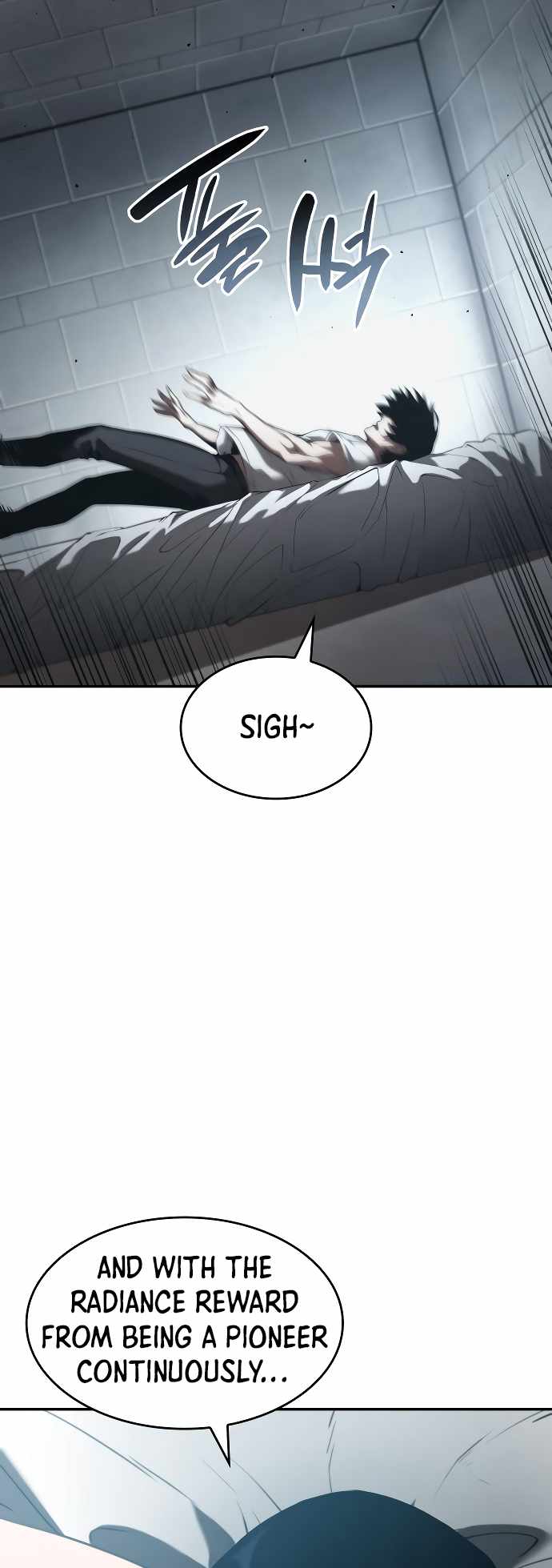 Read Boundless Necromancer Manga Online