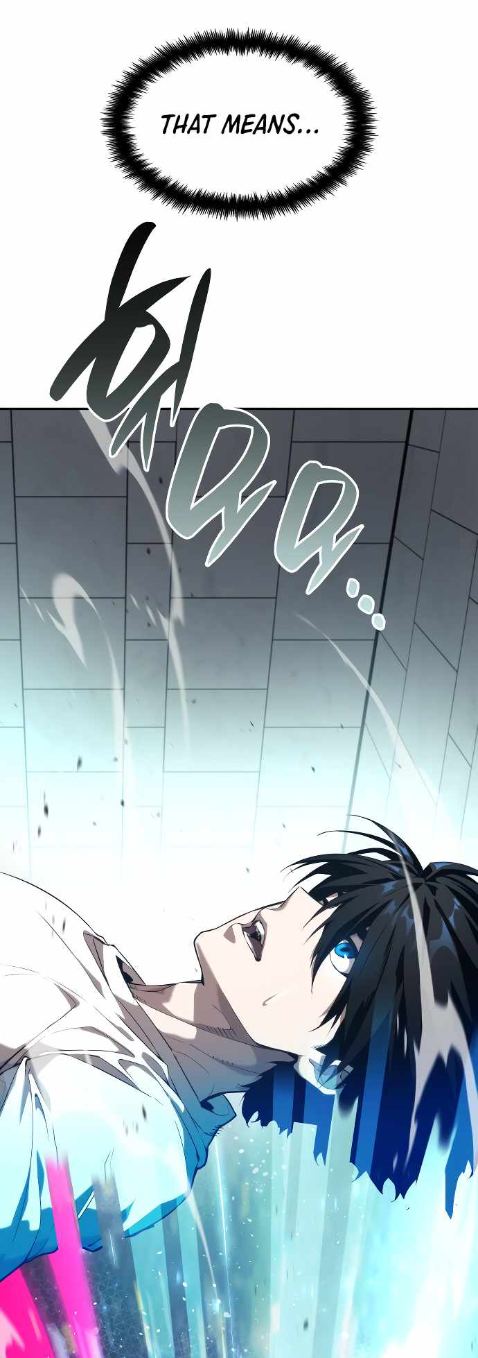 Read Boundless Necromancer Manga Online