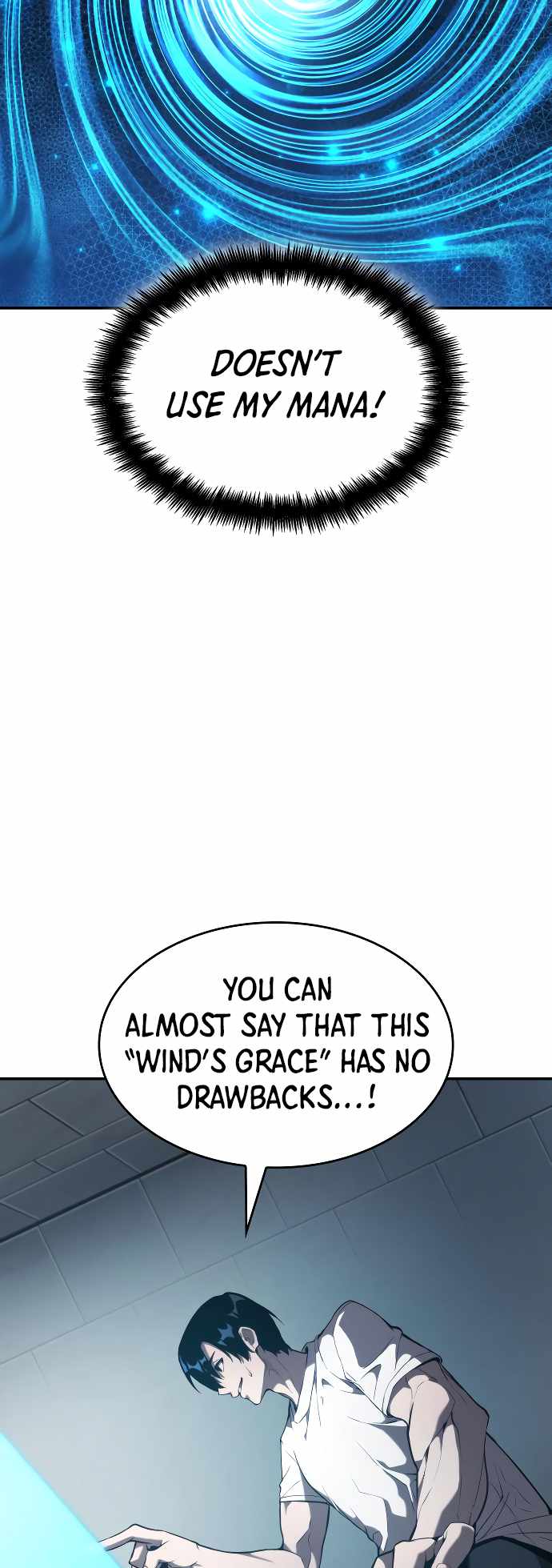 Read Boundless Necromancer Manga Online