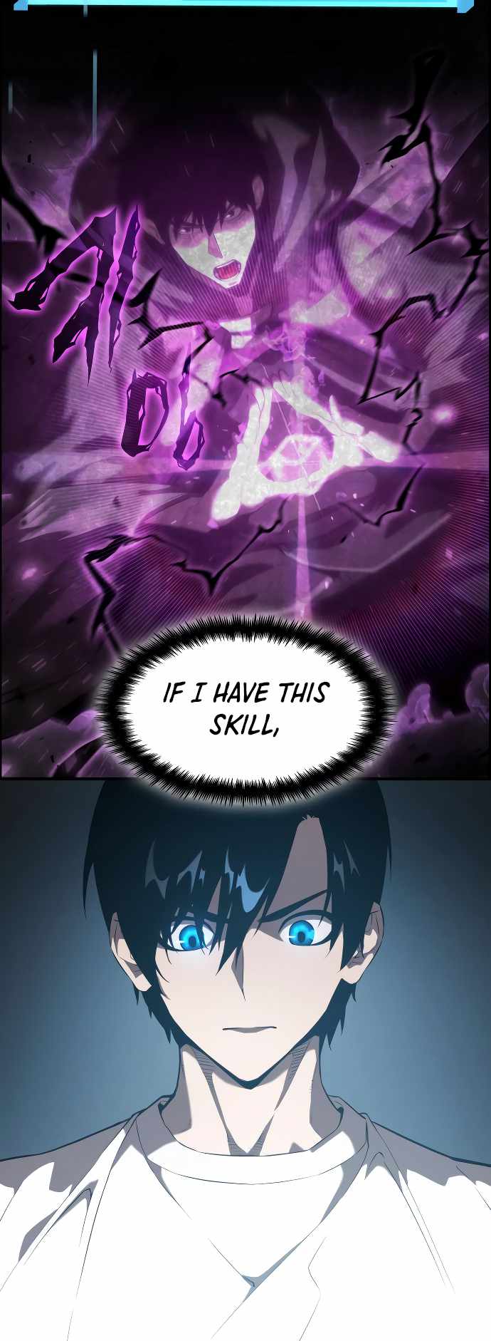 Read Boundless Necromancer Manga Online