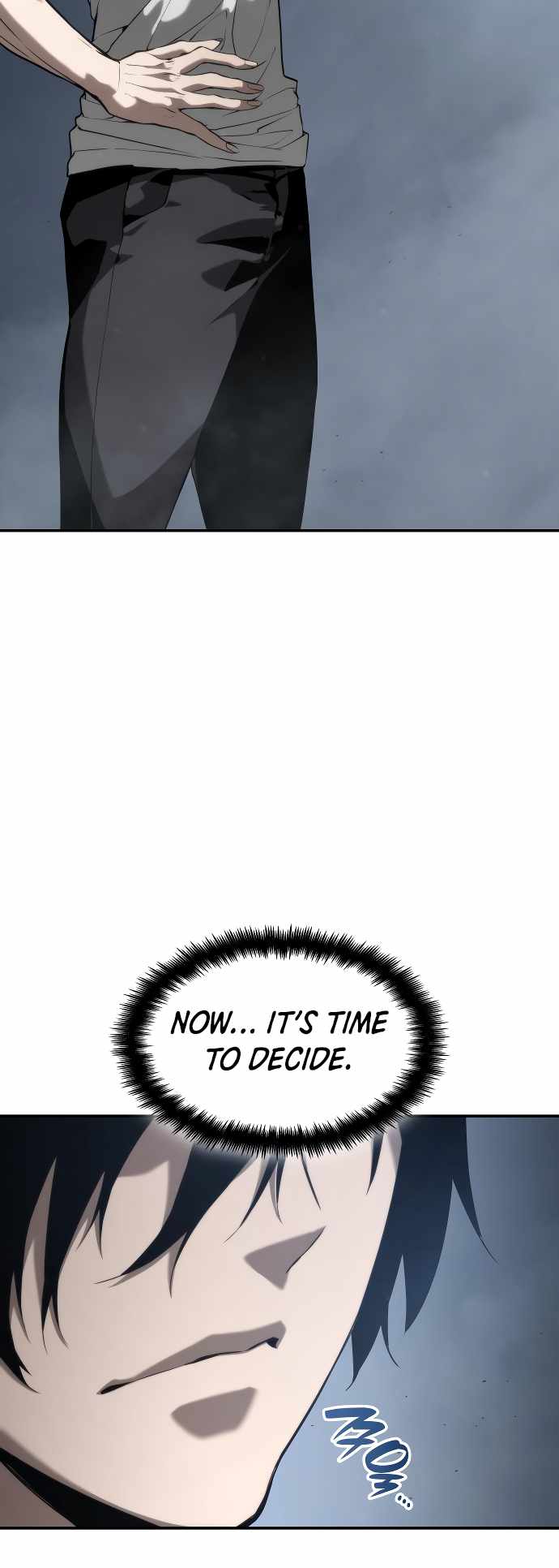 Read Boundless Necromancer Manga Online