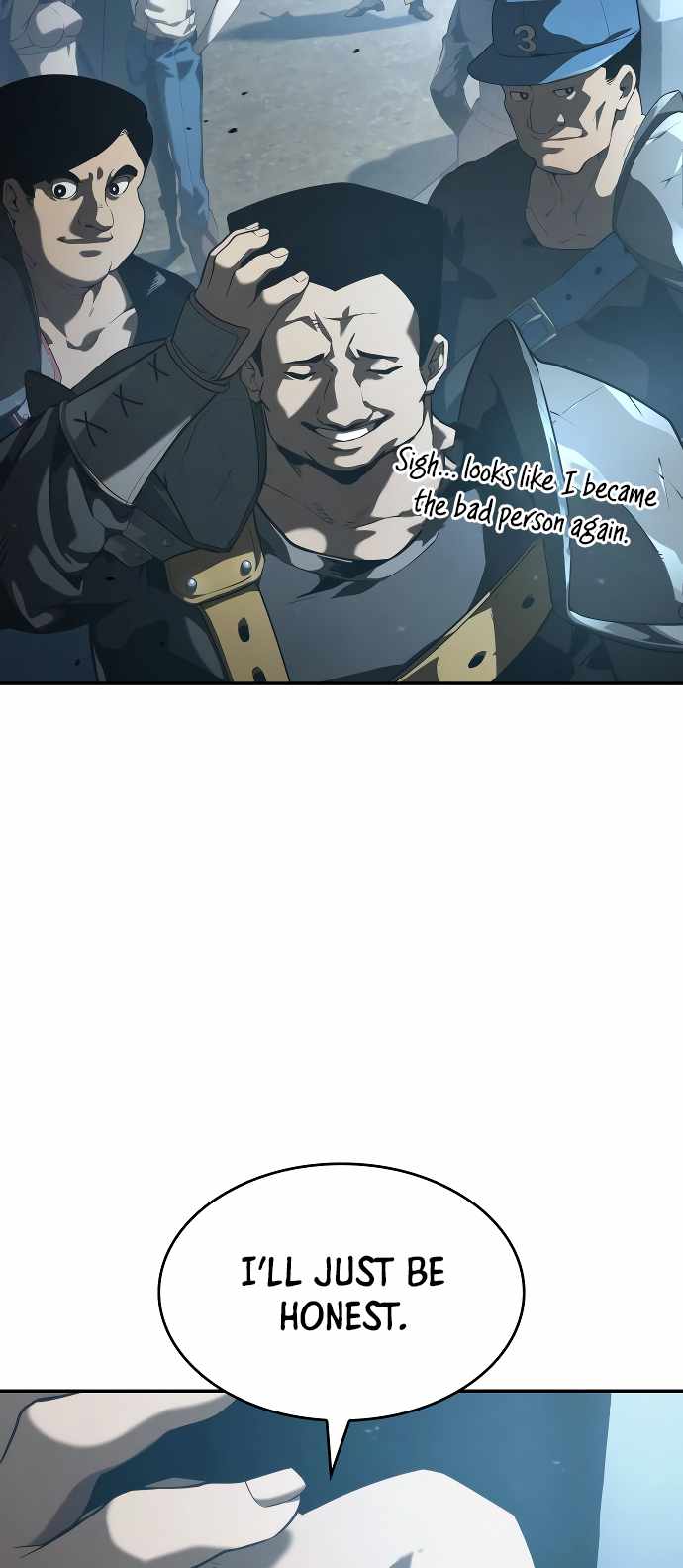 Read Boundless Necromancer Manga Online