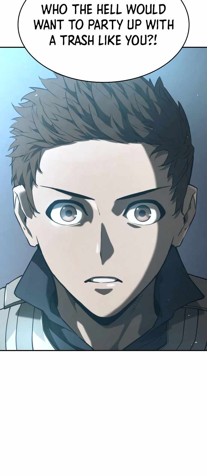 Read Boundless Necromancer Manga Online