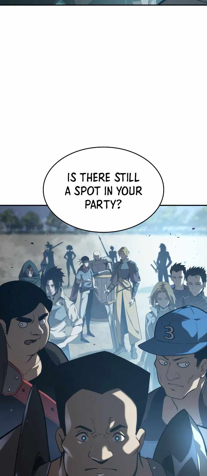 Read Boundless Necromancer Manga Online