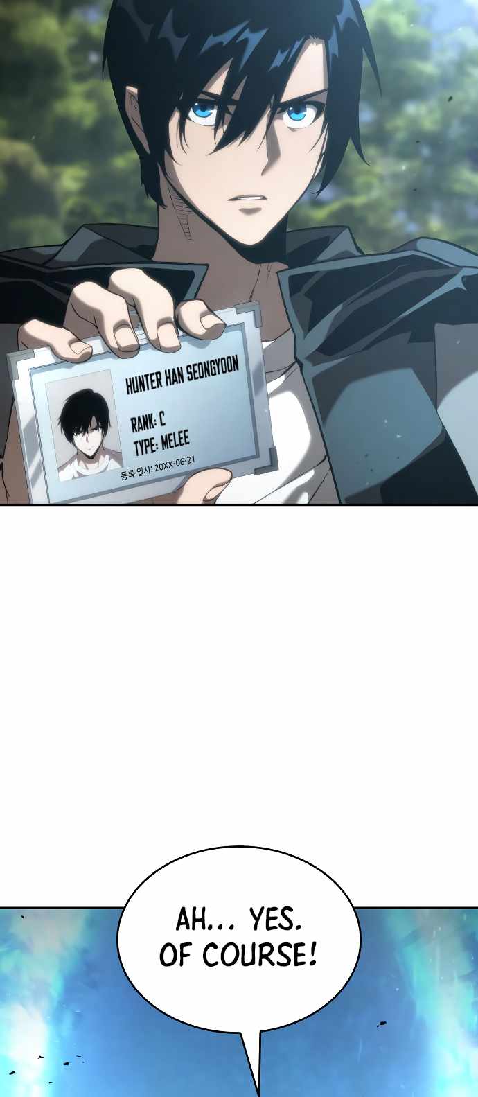 Read Boundless Necromancer Manga Online