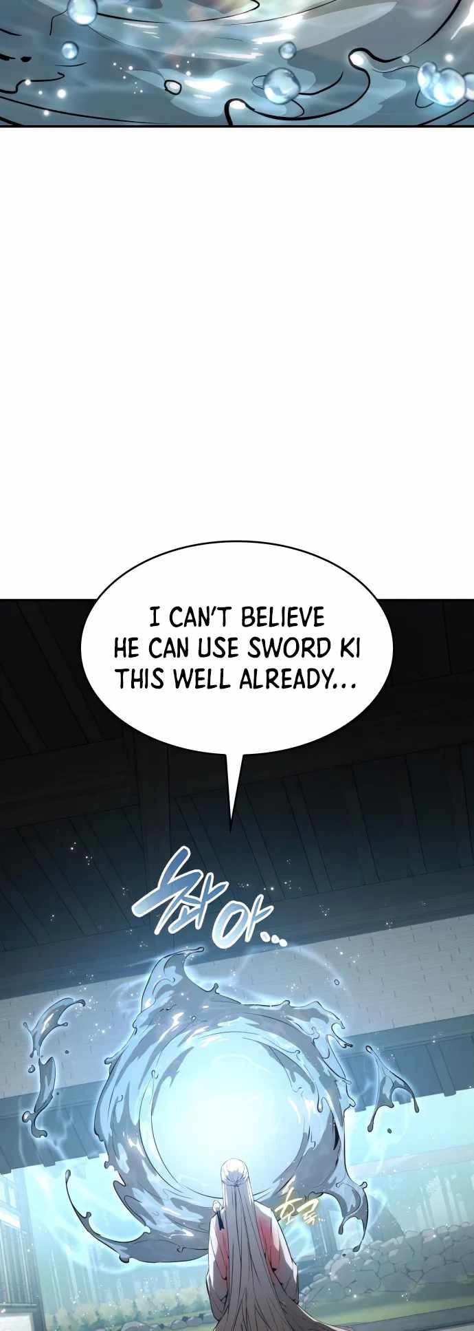 Read Boundless Necromancer Manga Online