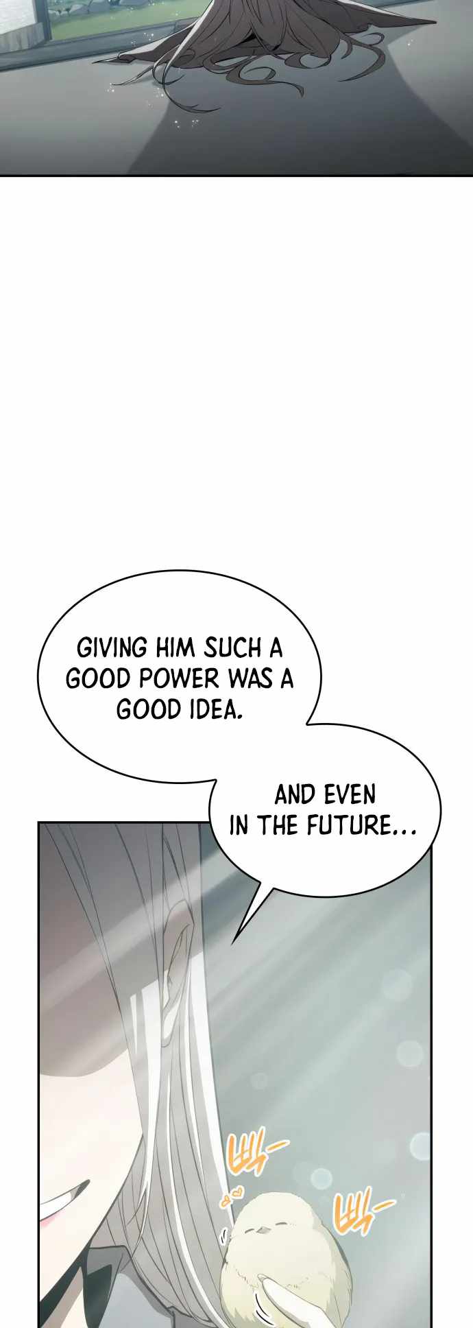 Read Boundless Necromancer Manga Online