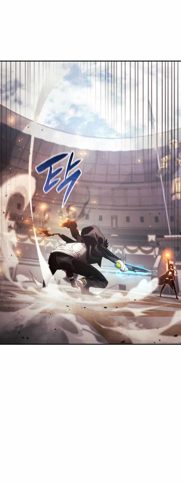 Read Boundless Necromancer Manga Online