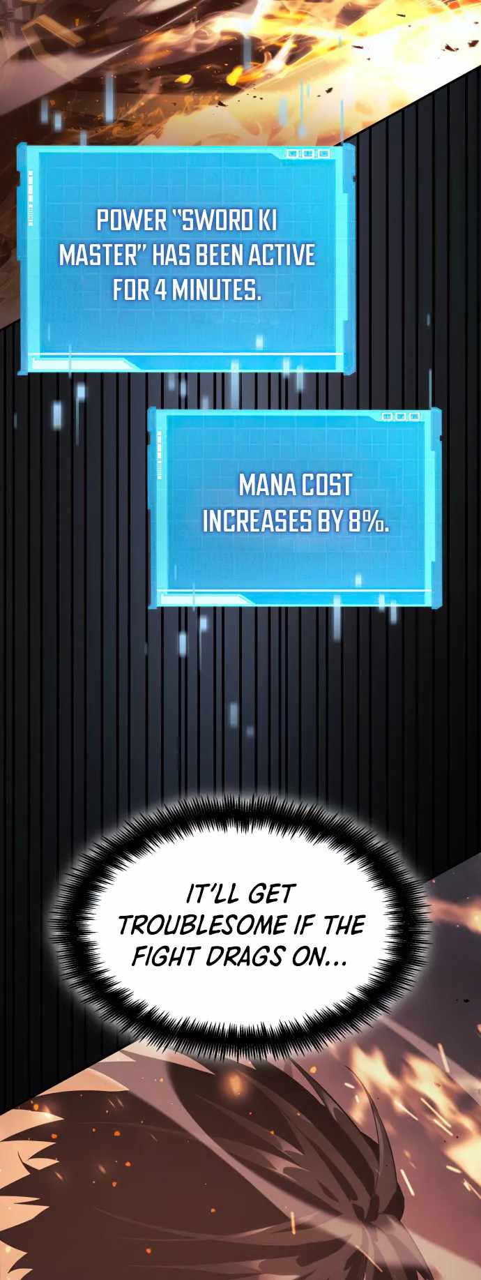 Read Boundless Necromancer Manga Online