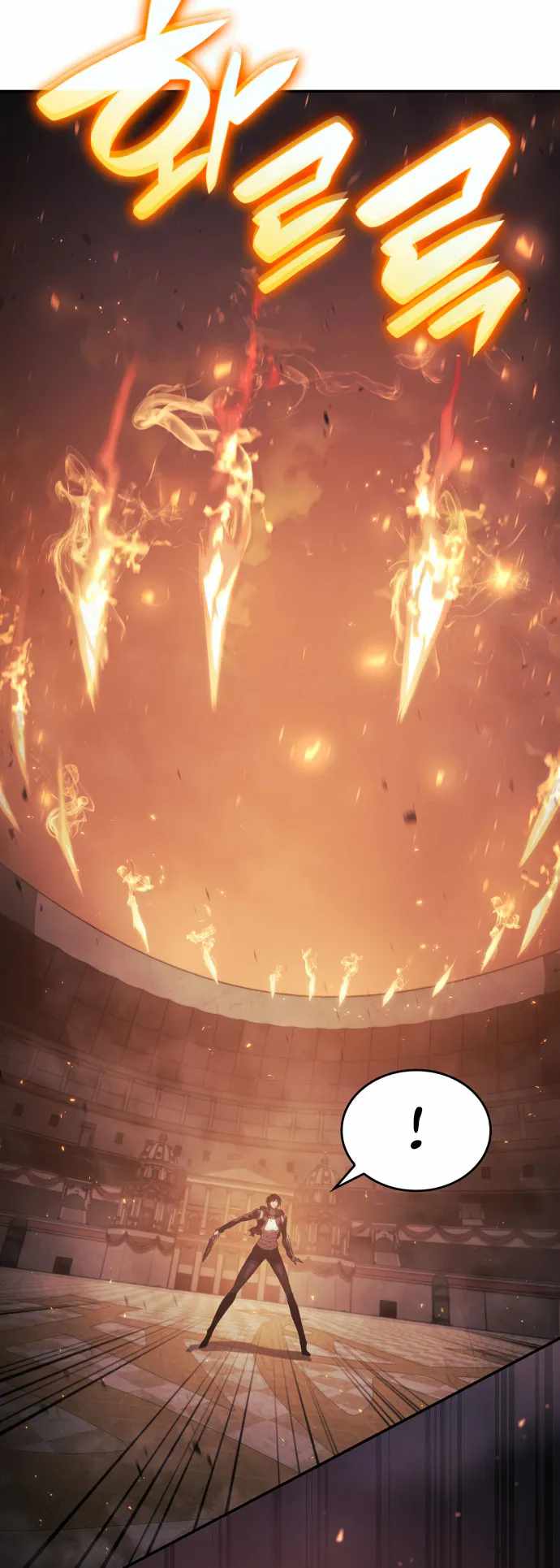 Read Boundless Necromancer Manga Online