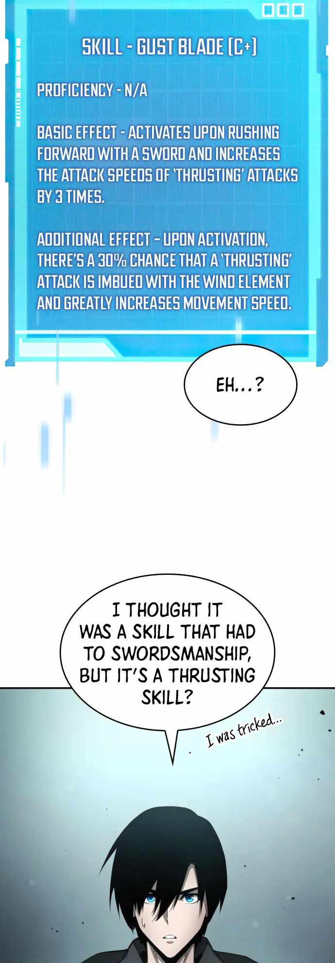 Read Boundless Necromancer Manga Online