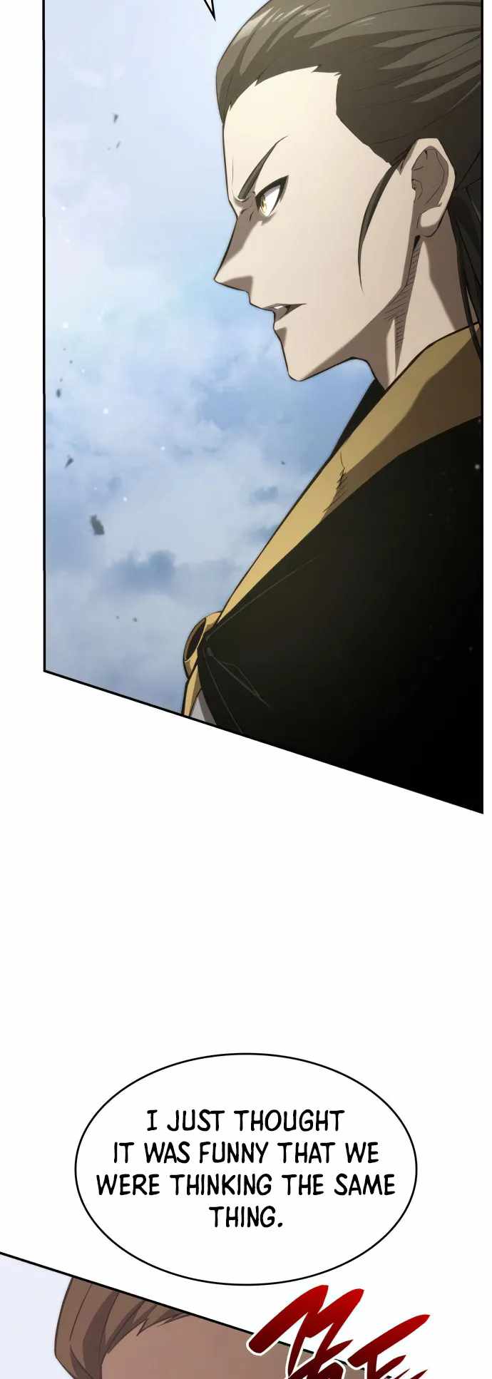 Read Boundless Necromancer Manga Online