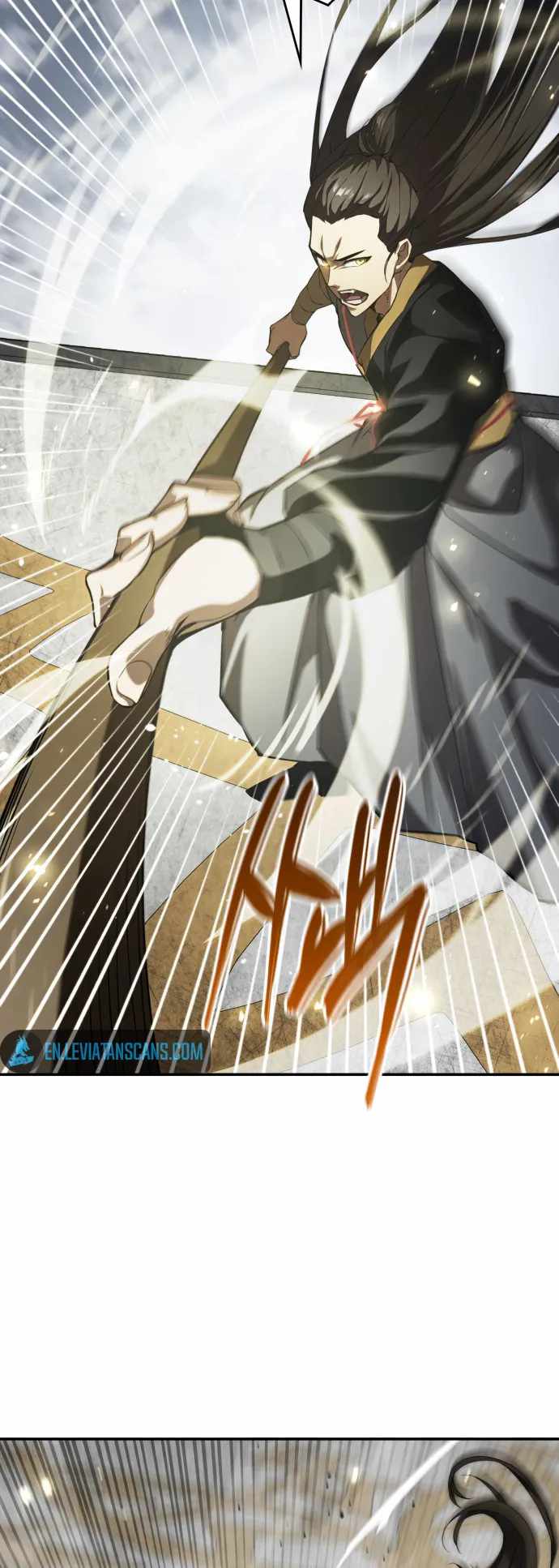 Read Boundless Necromancer Manga Online
