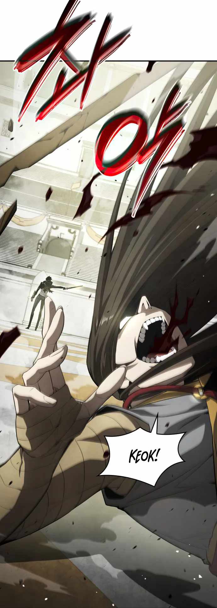Read Boundless Necromancer Manga Online