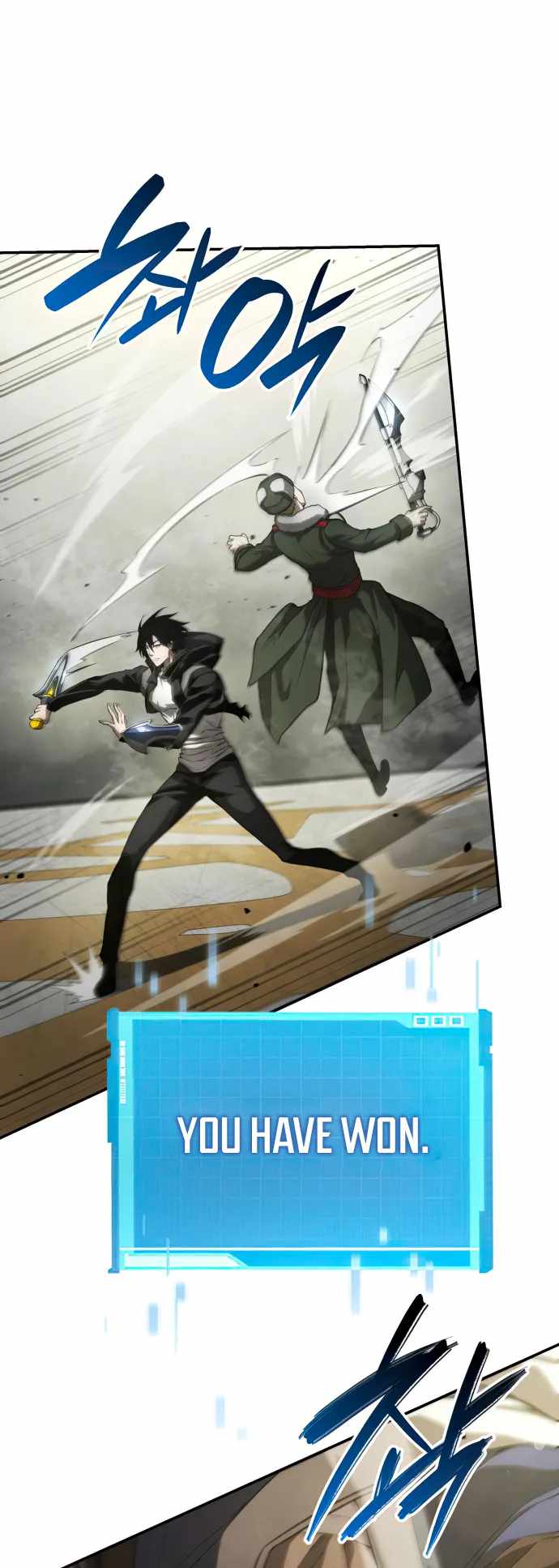 Read Boundless Necromancer Manga Online