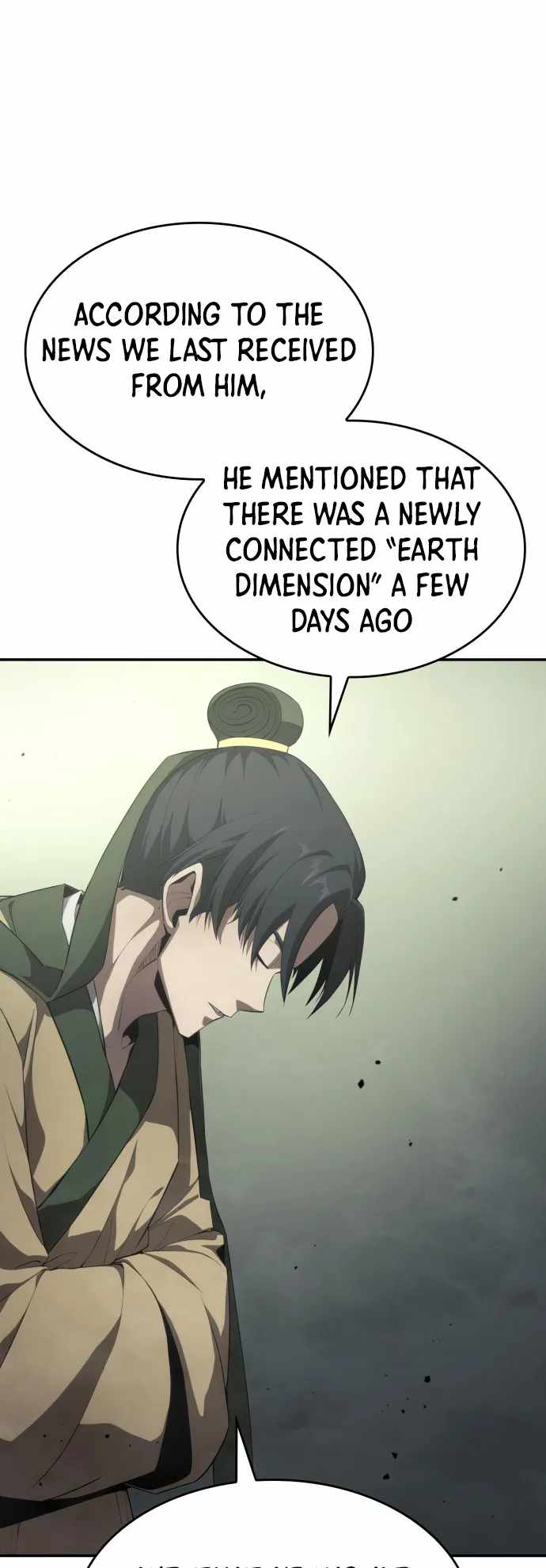 Read Boundless Necromancer Manga Online