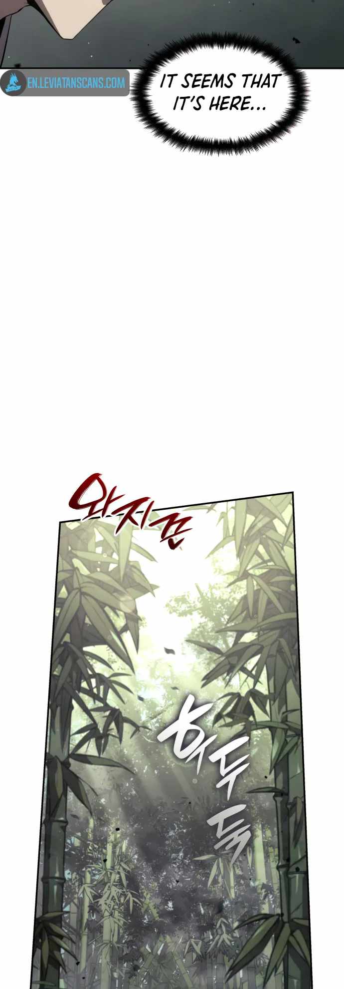 Read Boundless Necromancer Manga Online